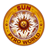 Sun Pyro World
