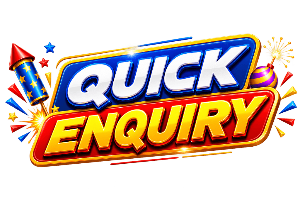 Quick Enquiry