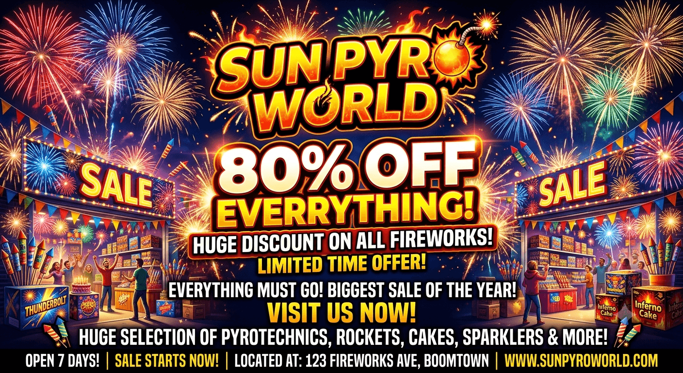 Sun Pyro World hero 1
