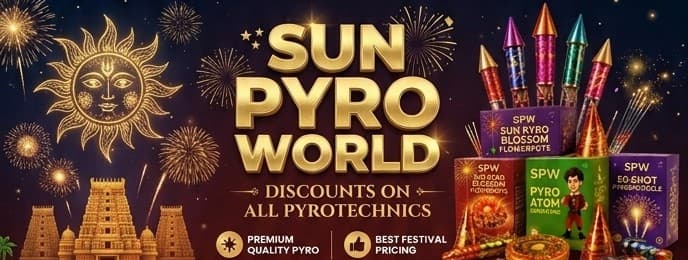 Sun Pyro World hero 2